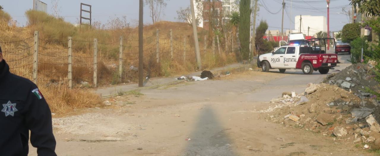 Mujer hallada muerta en Romero Vargas estaba anexada; investigan si fue asesinada en dicho lugar 2 a25b2ce9 84d1 4058 9027 ec64588be9ad