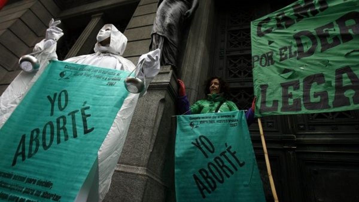 Muere joven tras someterse a un aborto legal en Argentina 2 aborto legal efe.jpg 1718483347