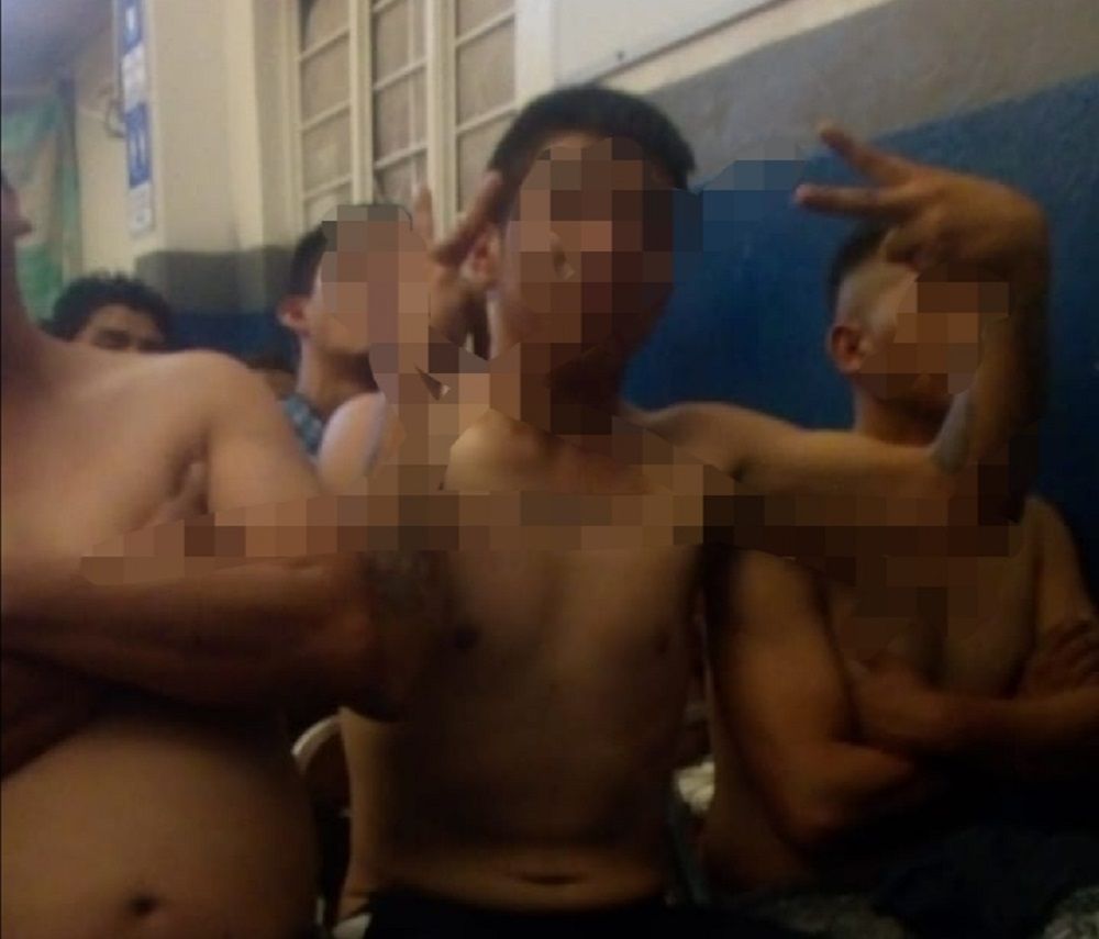 Mueren joven en el Centro de Rehabilitación de La Piedad; presentaba huellas de violencia 2 alan murio en anexo 1