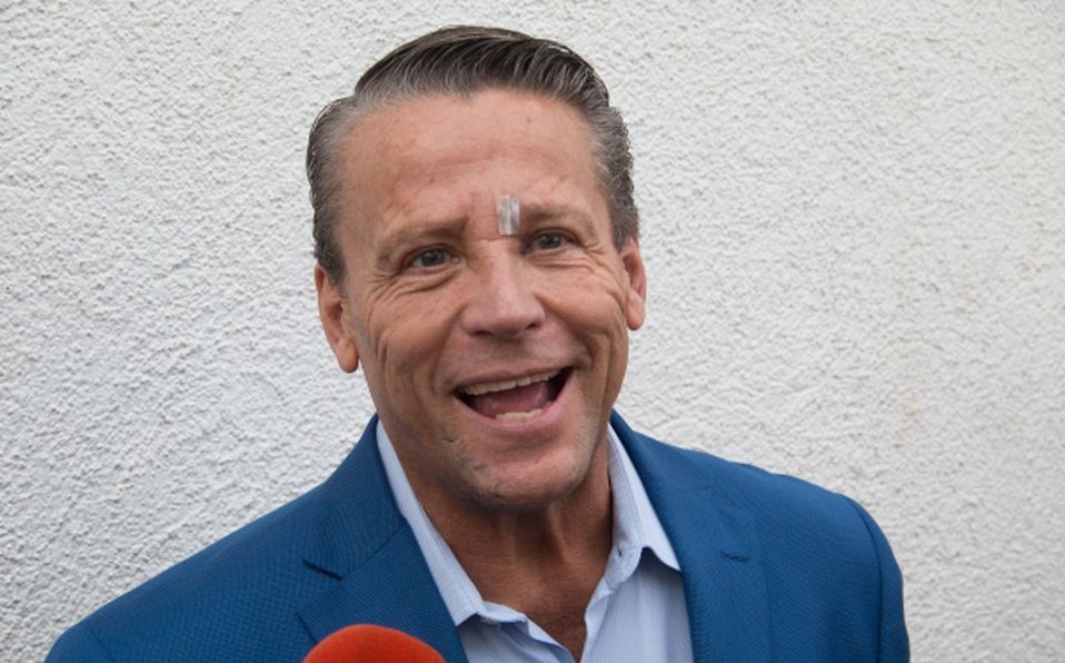 A Carlos Trejo le gusta esto: Alfredo Adame queda en último lugar 2 alfredo adame acudio pgj interponer 0 5 600 373