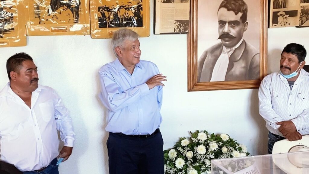 amlo 1