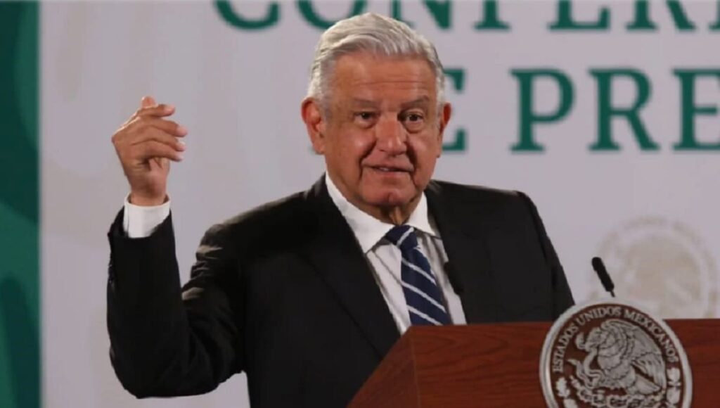 amlo 14