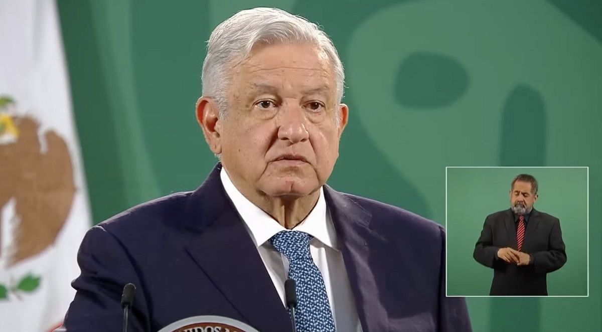 "Todos cometemos errores": AMLO justica a Silvano Aureoles 2 amlo 2