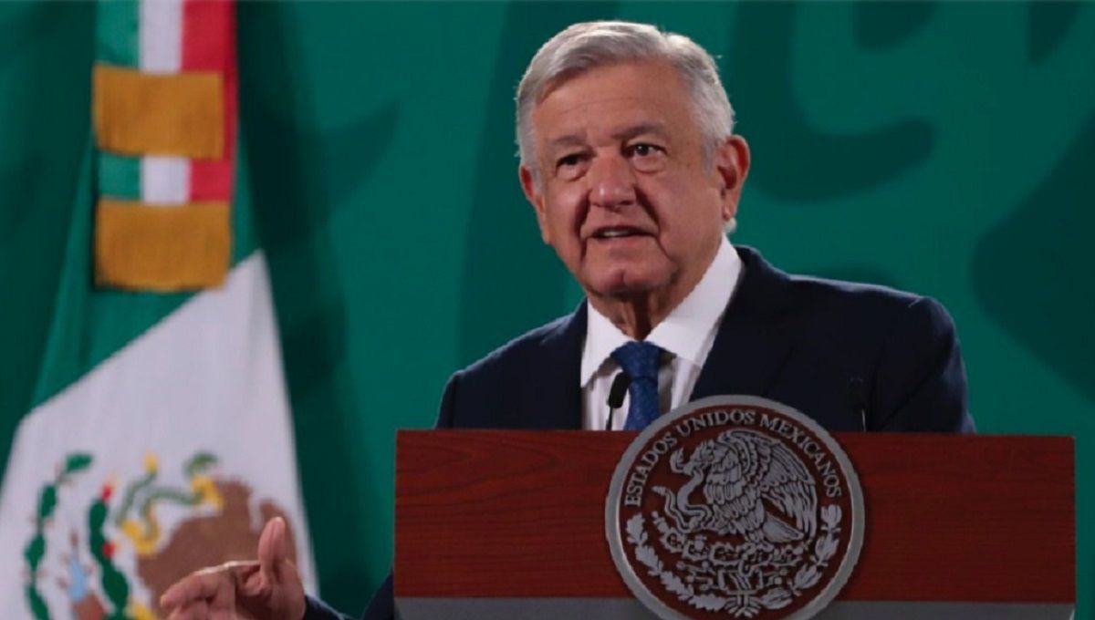 AMLO se lanza contra órganos electorales: "son antidemocráticos y una violación a la Constitución" 2 amlo 4
