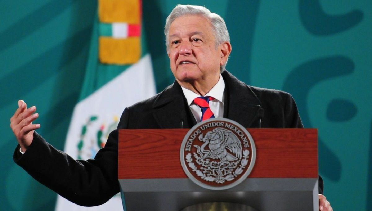 “Al carajo, no es mi estilo la hipocresía”: AMLO no visitará a víctimas del Metro (VIDEO) 2 amlo