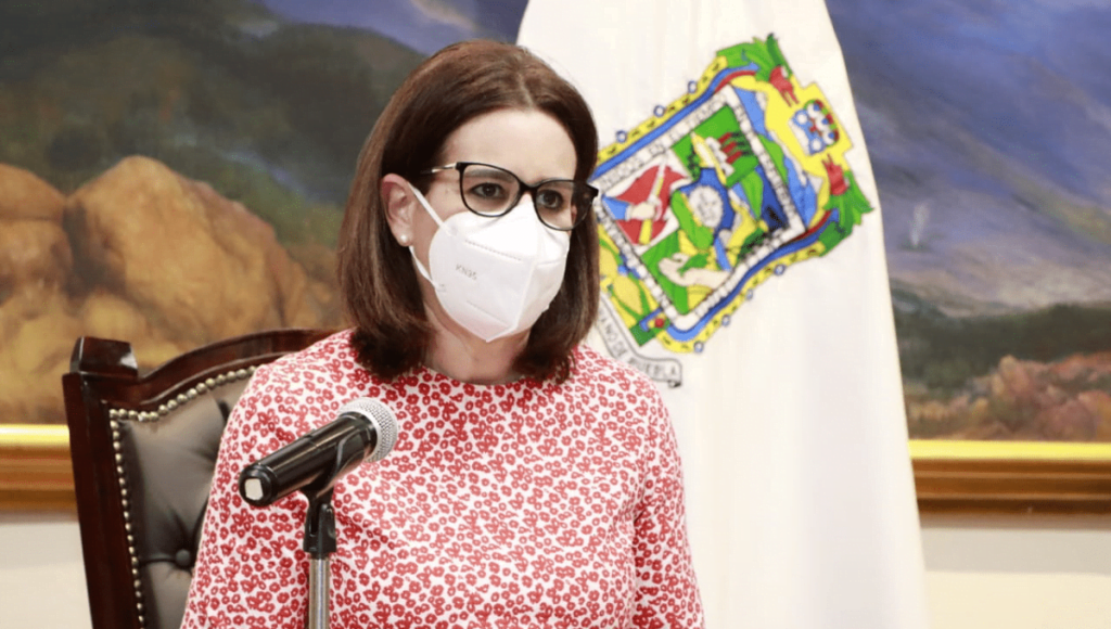 ana lucia contingencia puebla 1