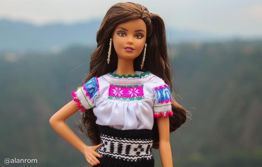 barbie zacatlan