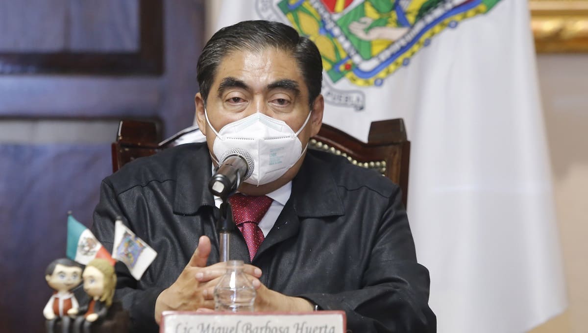 Cierra Gobierno del Estado las puertas de Puebla a la droga: MBH 1 barbosa cierra puertas al narco 1
