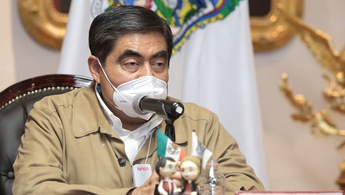 Rezago social de Puebla proviene de años anteriores: MBH 1 barbosa coneval 1
