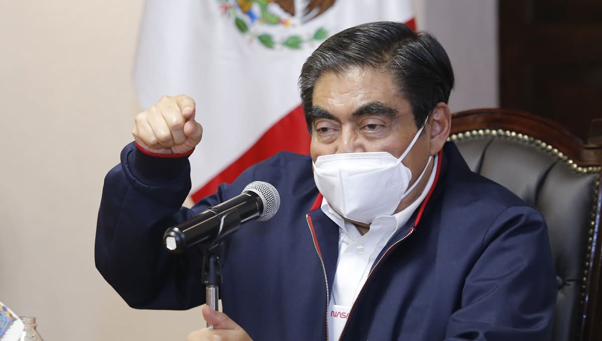 Para frenar abusos, desaparecen direcciones de Vialidad Estatal y de Grupos Especiales: MBH 1 barbosa direccion de vialidad 1