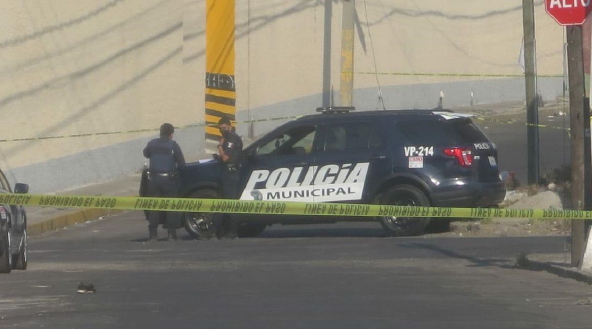 Dejan cadáver encobijado y embolsado en el Barrio del Alto 2 barrio del alto