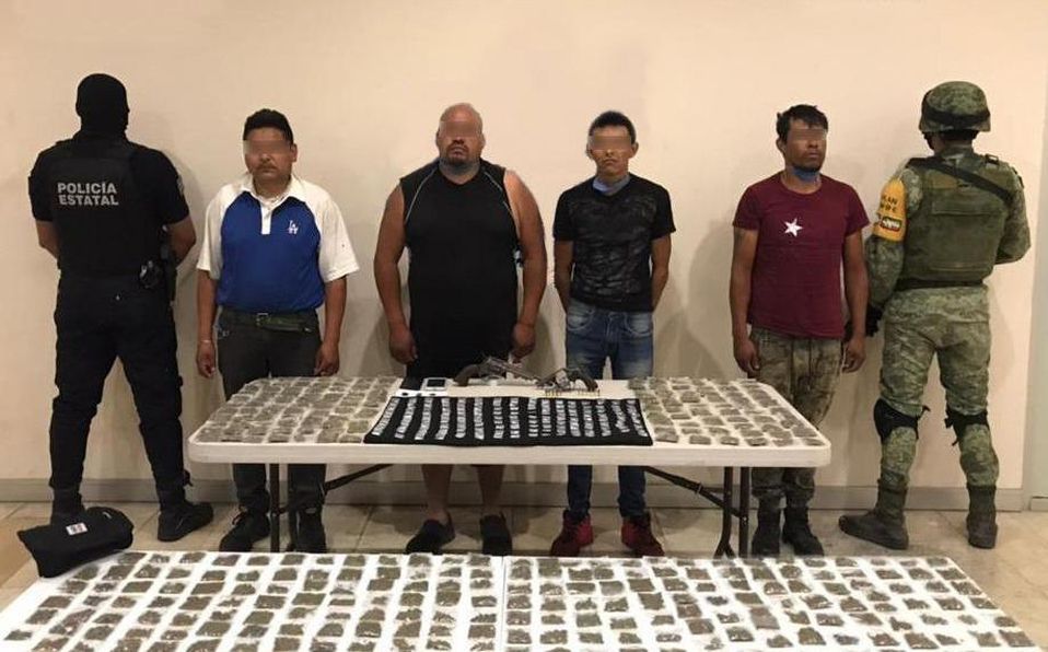 cae marrana lider criminal complices 0 1 918 571