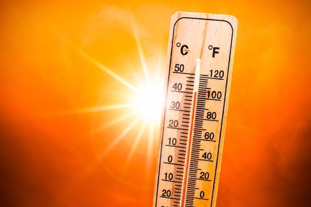 Pronostica Conagua temperaturas altas y sin lluvia para Puebla el 27 de abril 2 calor en puebla 27 de abril
