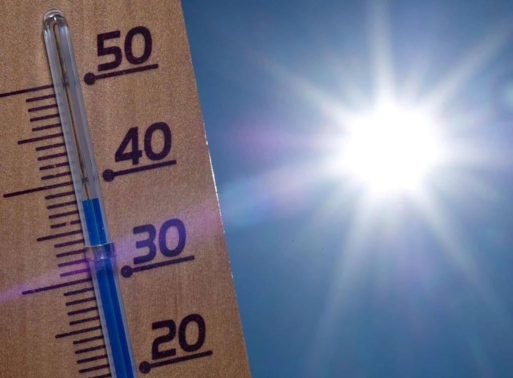 Prevén día caluroso y sin lluvia para Puebla el 20 de abril 2 calor clima en puebla