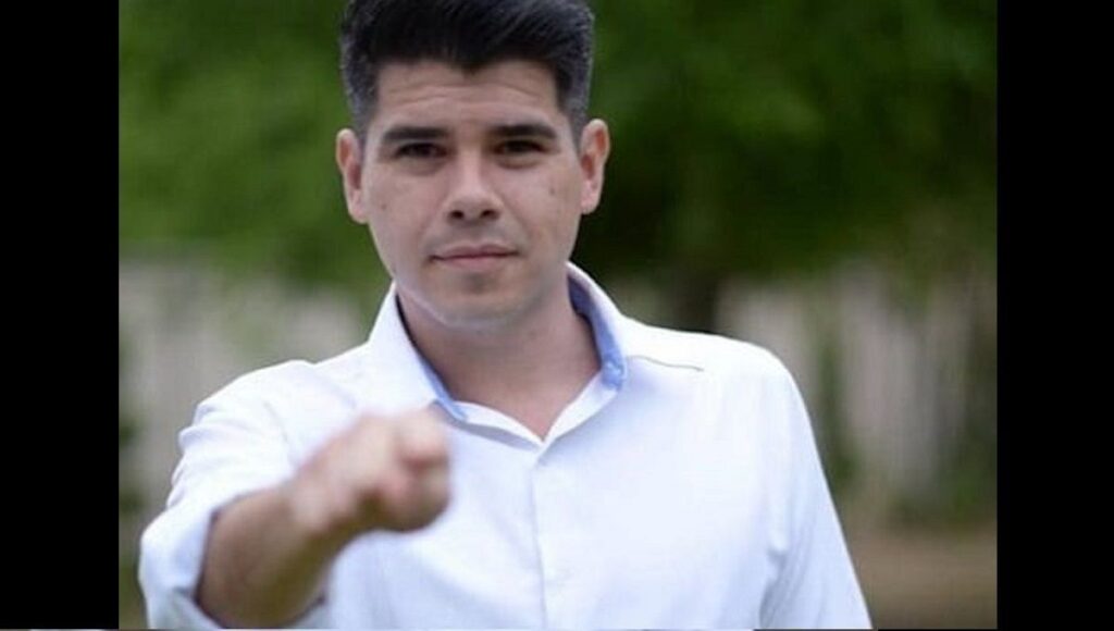 candidato pvem metallica