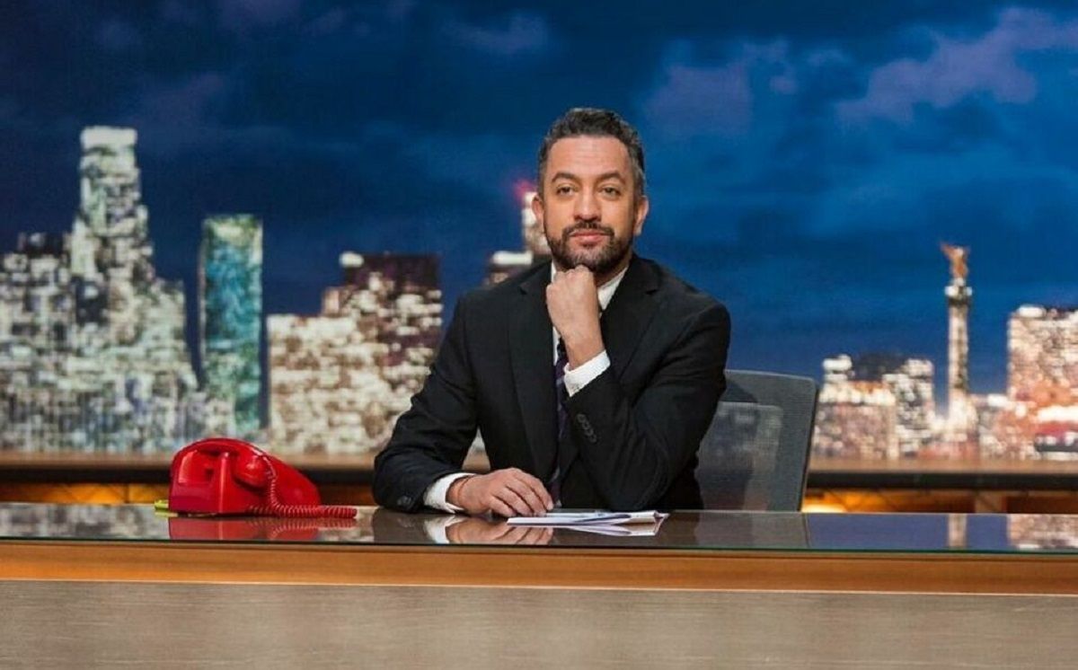 chumel se burla de la ciclovia en Puebla 1