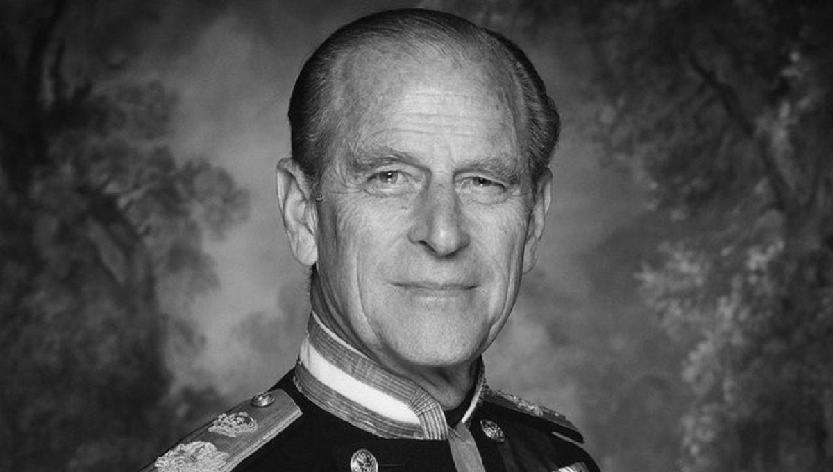 Duque Felipe de Edimburgo fallece a los 99 años 2 duque de edimburgo