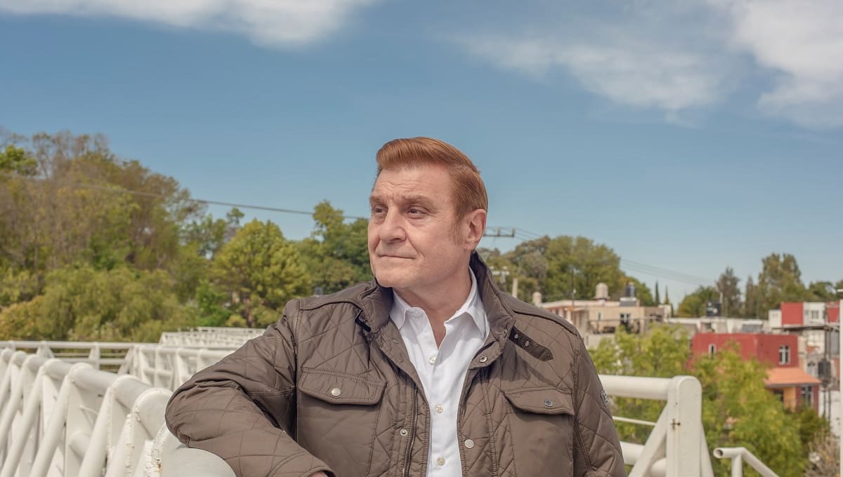 Vandalizan casa de campaña de Edgar Yamil, candidato a la presidencia municipal de Puebla 2 edgar yamil yitani 1