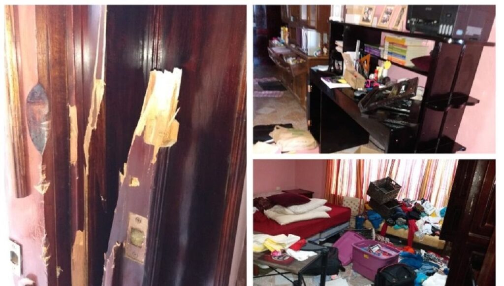 el reportero dijo que la