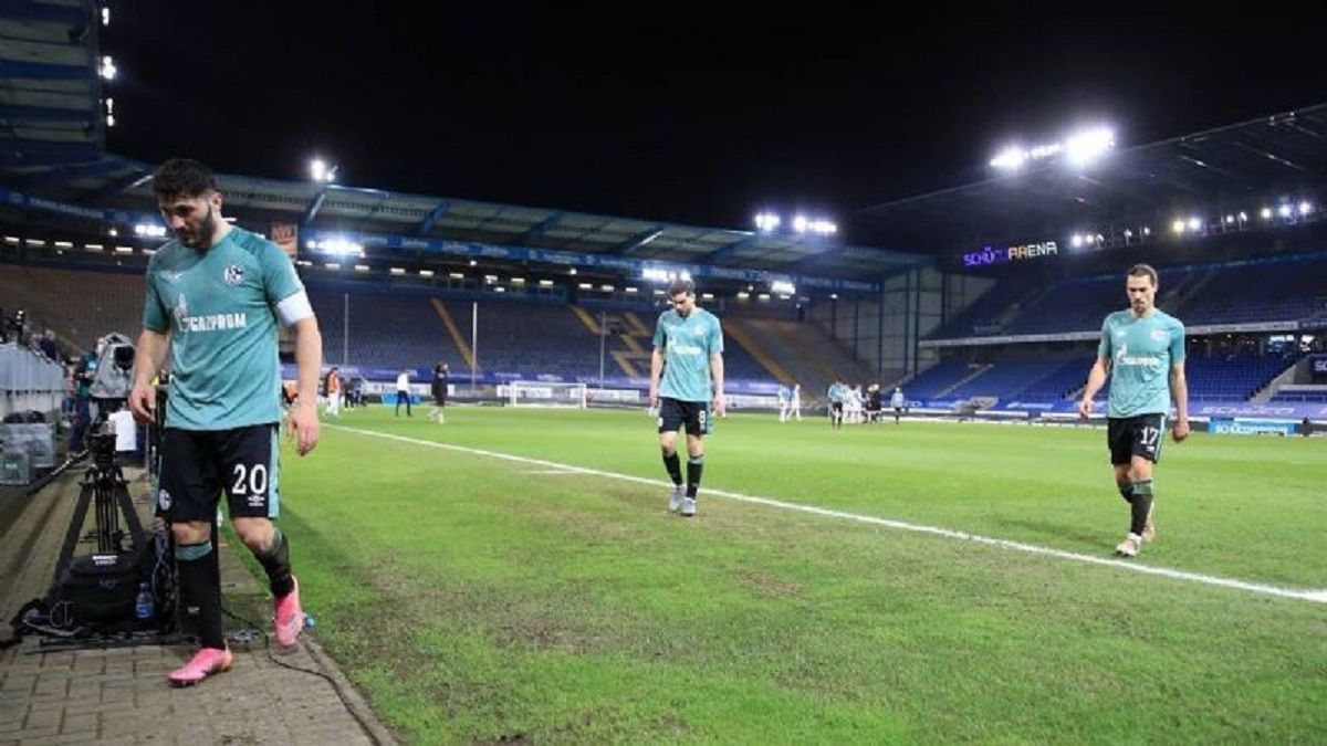 equipo es agredido por aficionados en Alemania