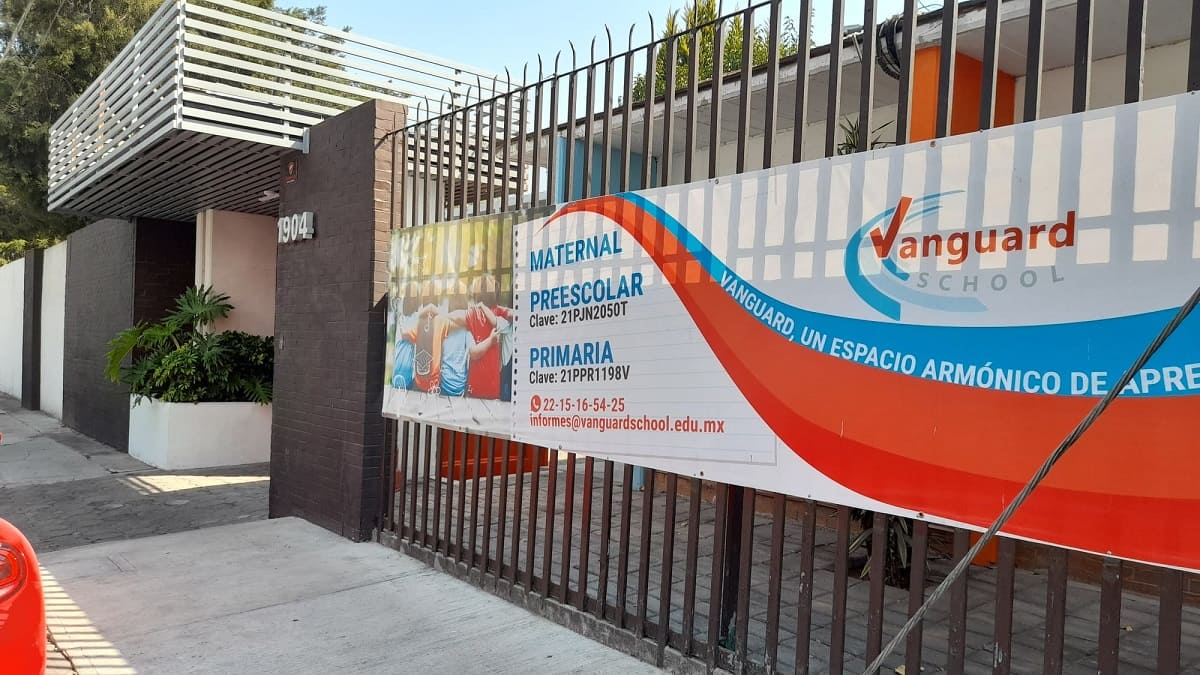 En regreso a clases en Puebla, darán atención a niños con ansiedad por el confinamiento 2 escuela Puebla