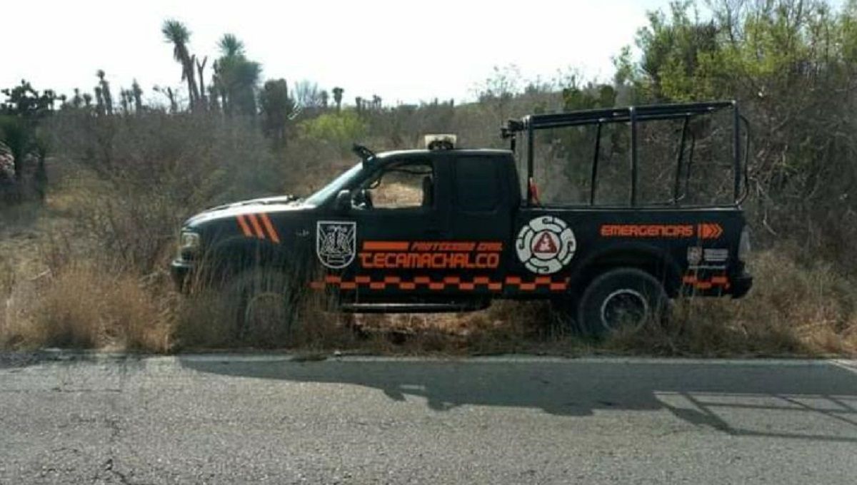 Matan a una mujer y abandonan su cuerpo en terrenos de cultivo de Tecamachalco 2 feminicidio 3
