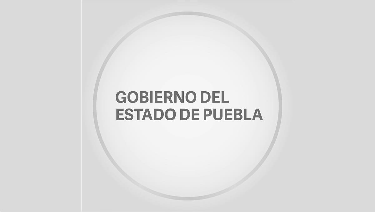 Arranca el proceso electoral, gobierno de Puebla entra en veda 2 gob 1