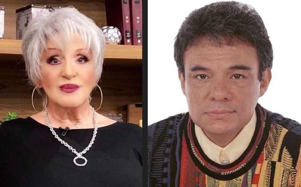 Leen testamento de José José, Sarita no es la heredera 2 heredera de Jose Jose