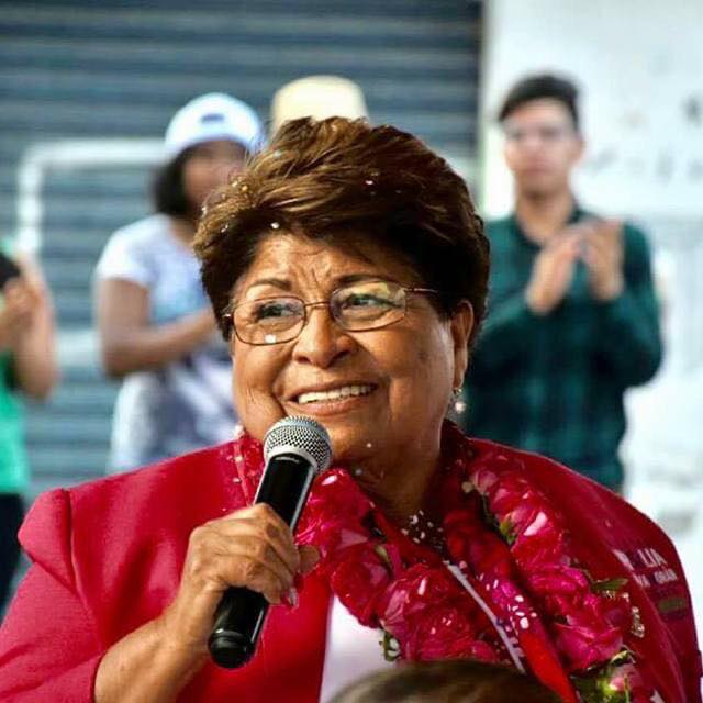 hersilia cordova moran va por