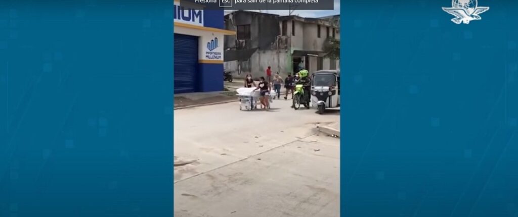 hija agradece a su papa bolero 1
