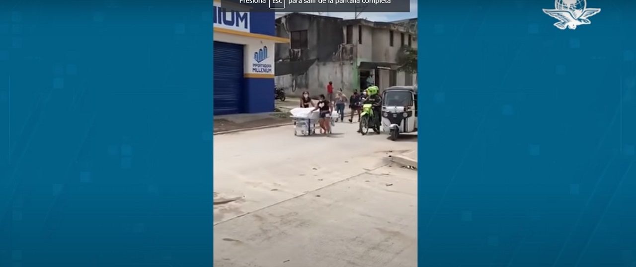 hija agradece a su papa bolero 1