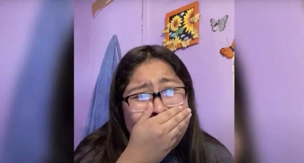 hija de purepechas estudiara en Harvard