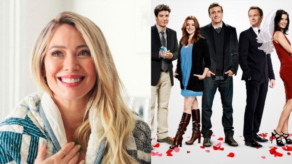 how i met your father