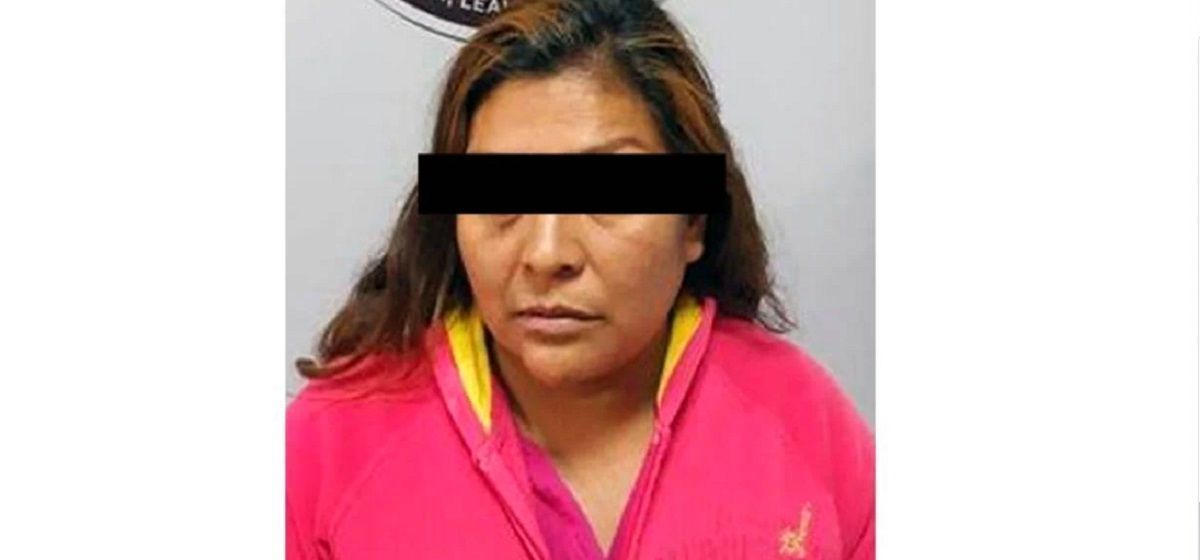 Dan 78 años de prisión a mujer que asesinó a su nieta en Edomex 2 sentencian a abuela