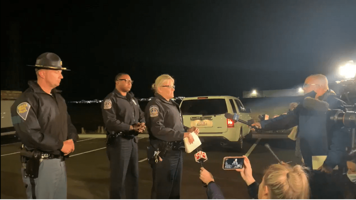 Al menos ocho fallecidos en un tiroteo en instalaciones de FedEx en Indianápolis 1 indianapolis