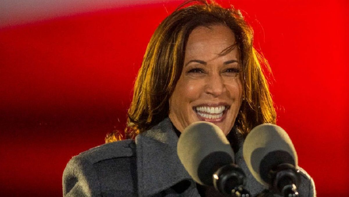 Kamala Harris visitará México para atender la migración en la frontera 2 kamala 1110x581 1