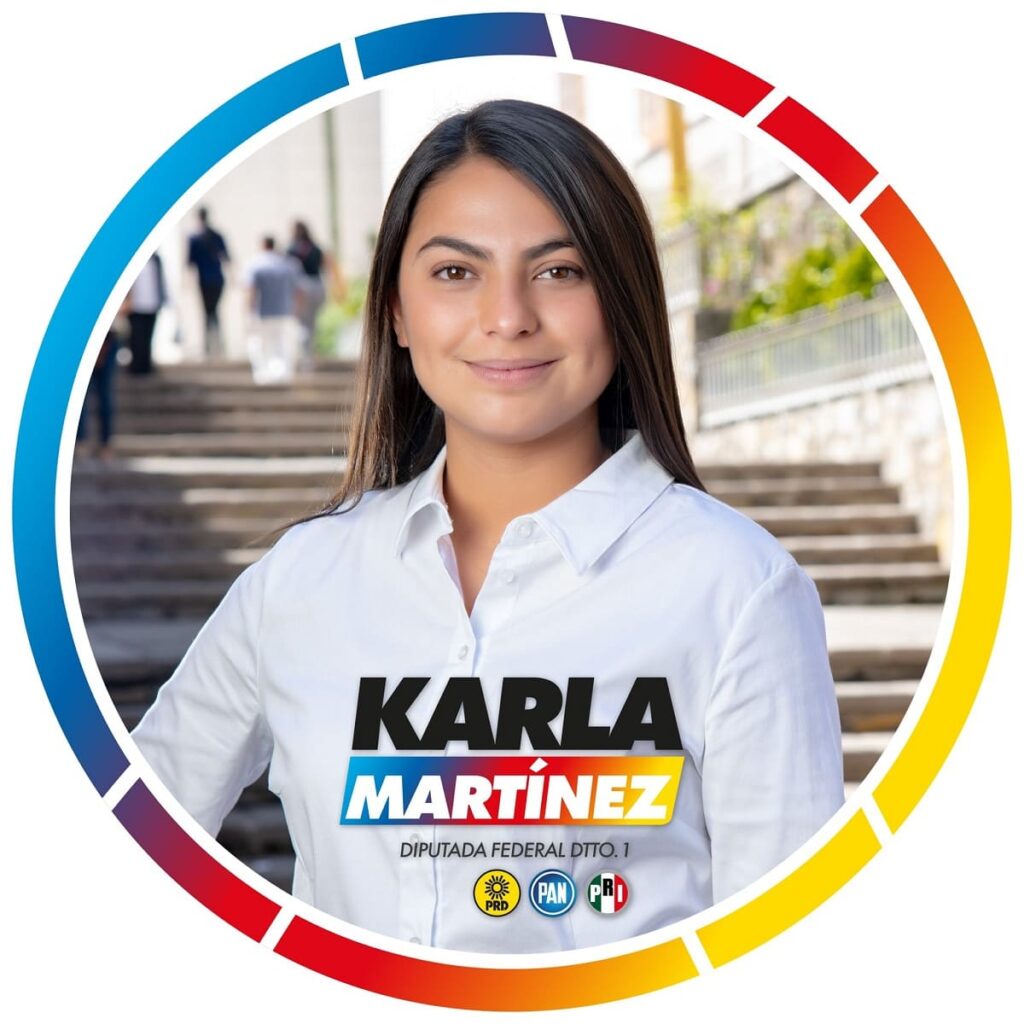 karla martinez lechuga 1