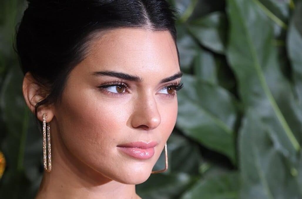 Kendall Jenner deja su casa por amenazas y acoso 1 kendall