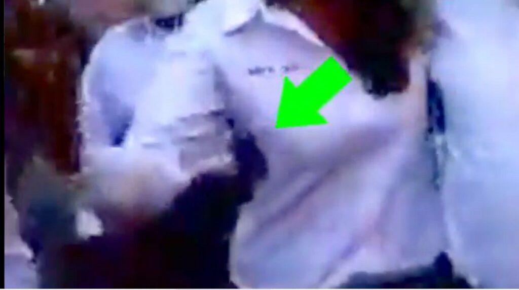 la actriz ha sido nombrada 1