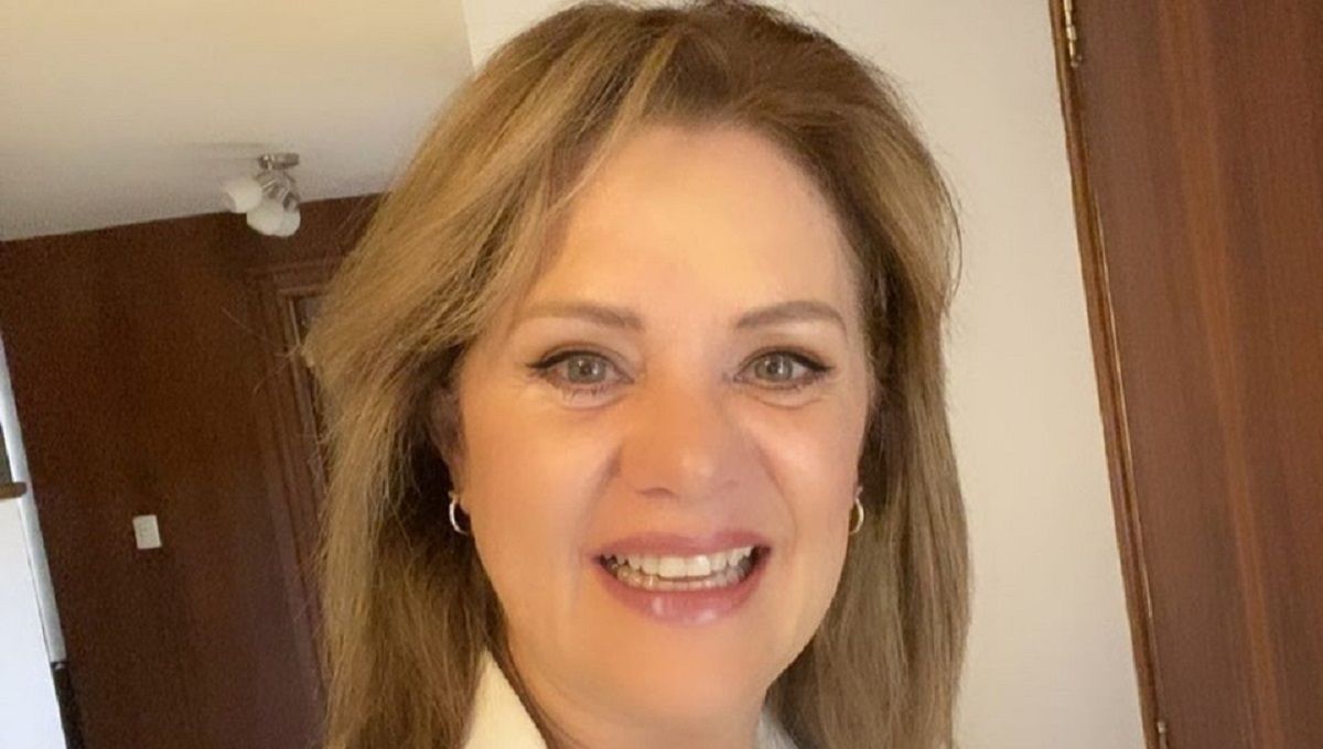 VIDEO: Así Erika Buenfil empezó a ganar dinero en redes sociales 2 la actriz ha sido nombrada