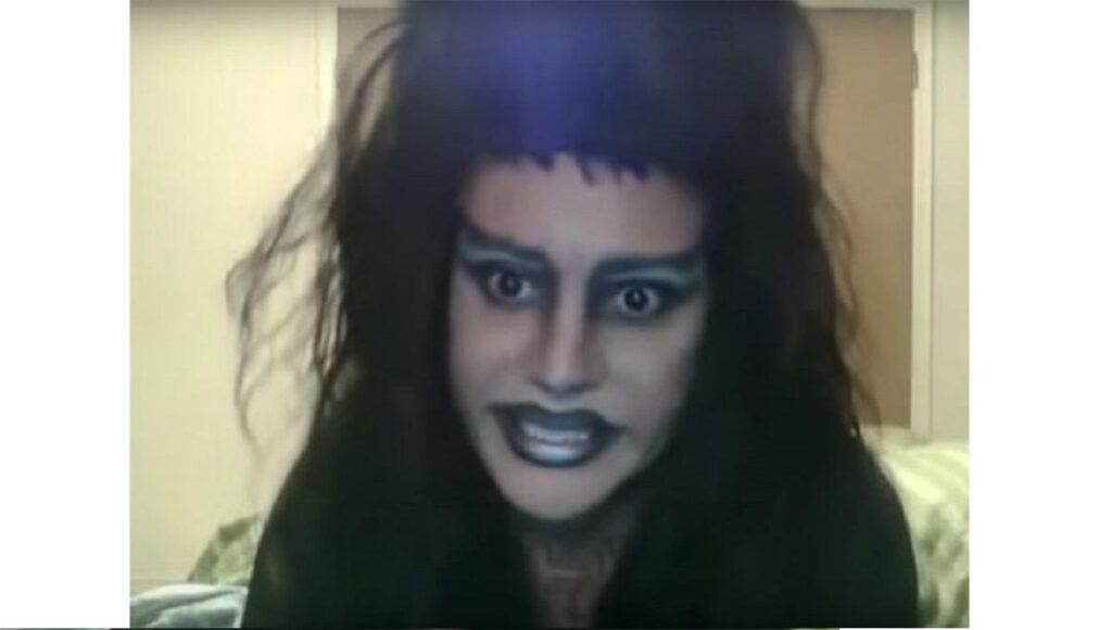 la darks