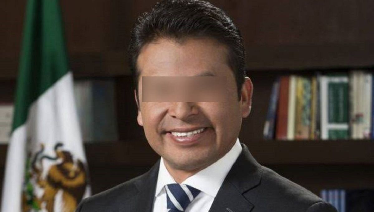 Vinculan a proceso a Leo Paisano por desvío de 42 millones de pesos 2 leoncio paisano