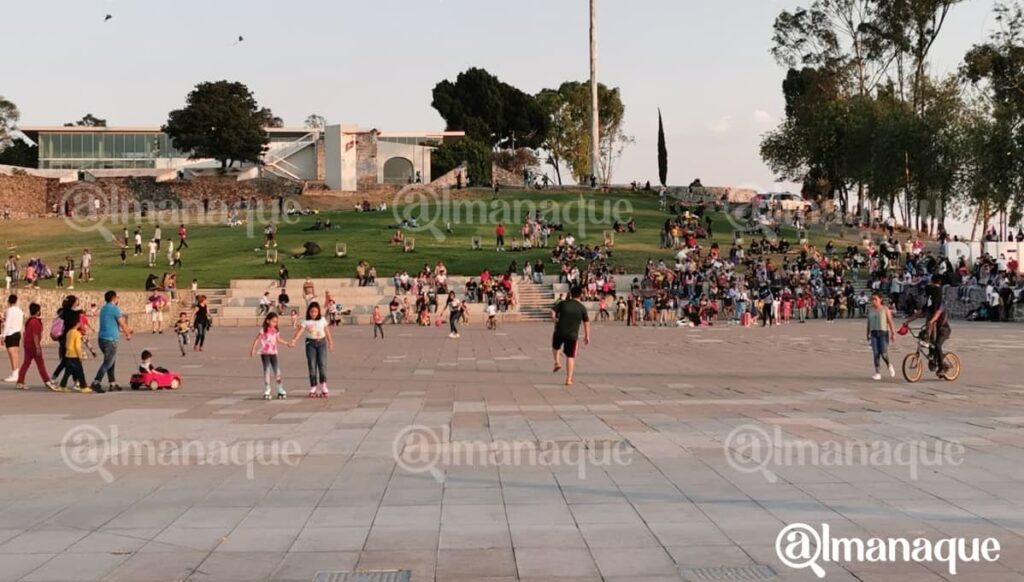 los fuertes payasos1