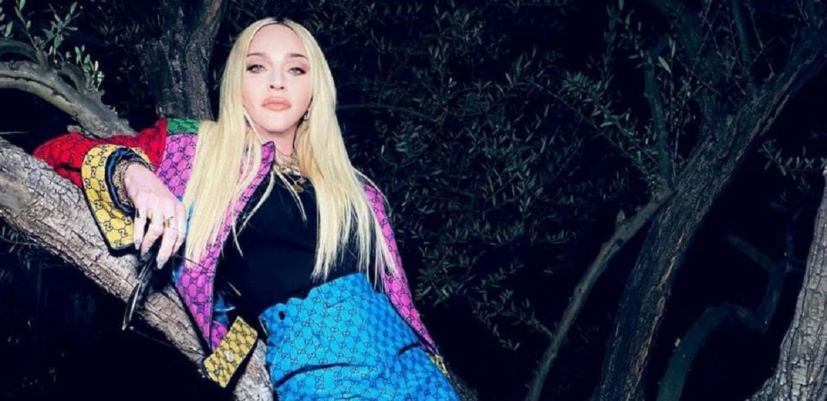 FOTOS: Madonna sorprende con su nuevo look, internautas cuestionan si es cirugía 2 madonna
