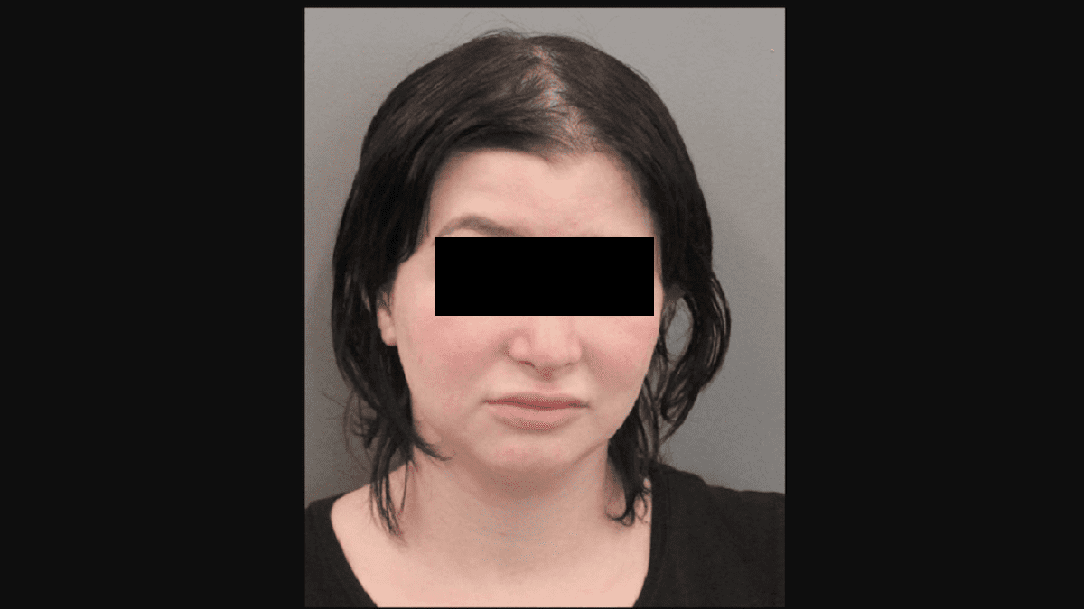 Madre droga y asesina a su hijo de 7 años para cobrar la póliza de seguro en EU 2 madre mata a su hijo de 7 anos para cobrar un seguro 1