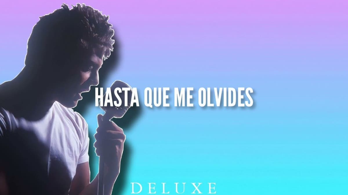En una servilleta nació "Hasta que me olvides" de Luis Miguel 1 maxresdefault 1 1