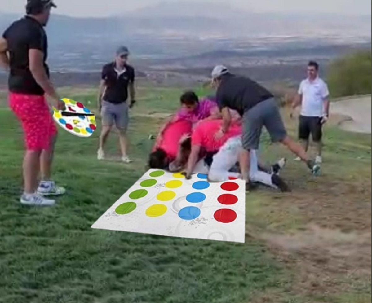 Los mejores memes tras la pelea entre fifis y mirreyes, continúa la mofa a los poblanos 4 memems