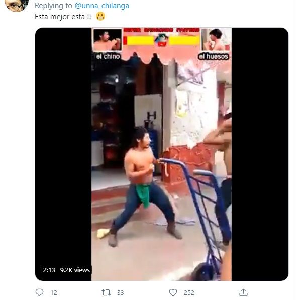 Los mejores memes tras la pelea entre fifis y mirreyes, continúa la mofa a los poblanos 6 memes de pelea entre fifis