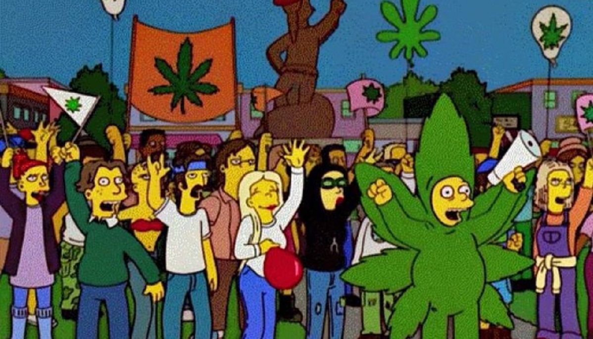Los mejores MEMES del 4/20 en Twitter 2 mms