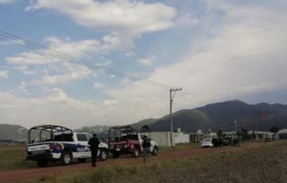 mujer mata a dos de sus hijos por enojo con su esposo